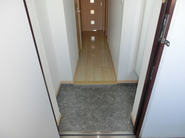 ポーシェガーデン5の物件内観写真